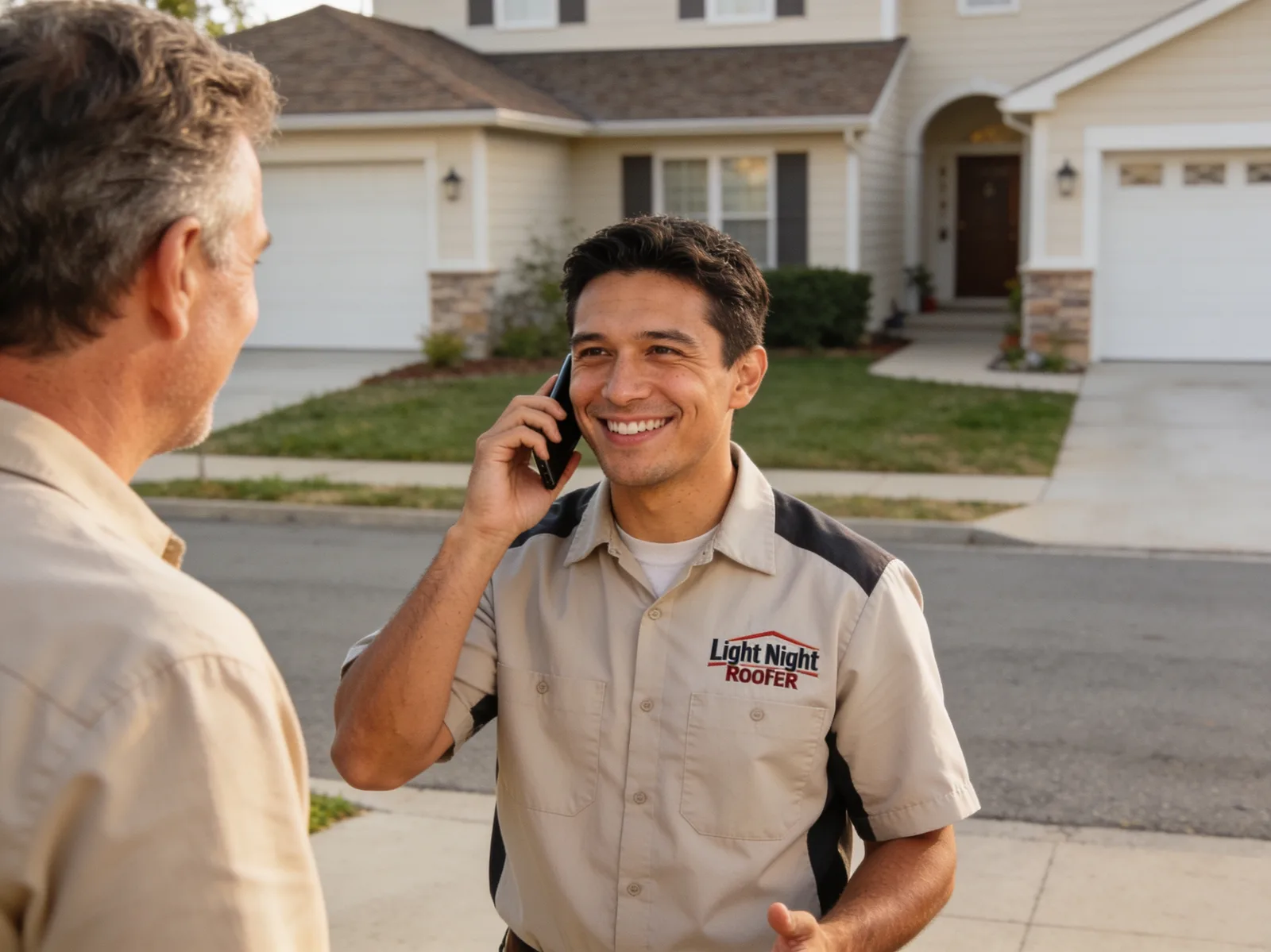 Emergency Roof Repair North Bethesda, MD FAQs